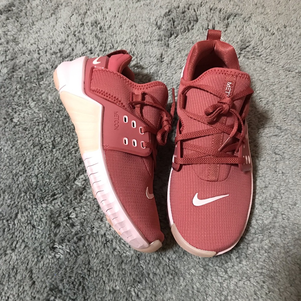Nike Free Metcon 2 - Picture 3 of 7